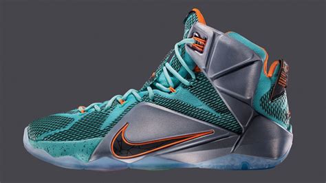 Nike LeBron men's shoes